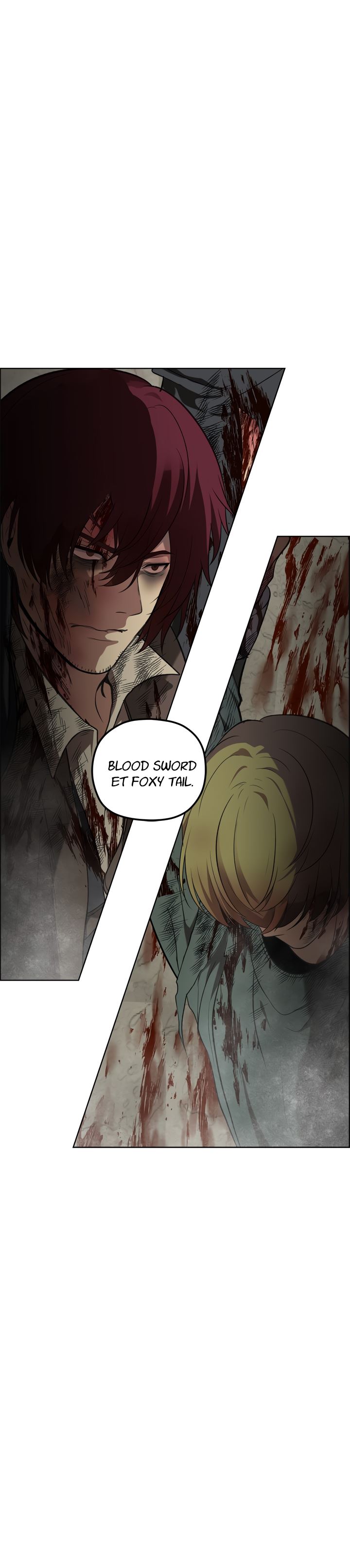  Du Beon Saneun Ranker - Chapitre 29 - 12