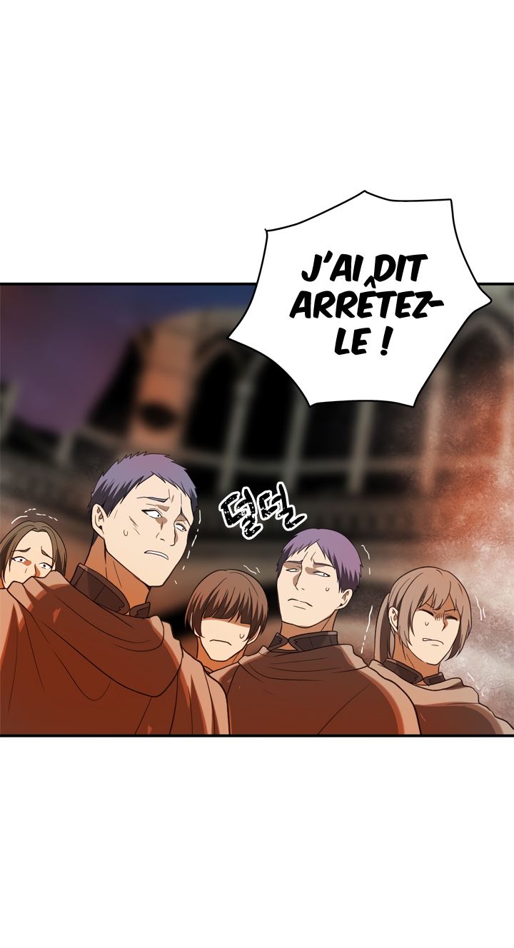  Du Beon Saneun Ranker - Chapitre 30 - 44