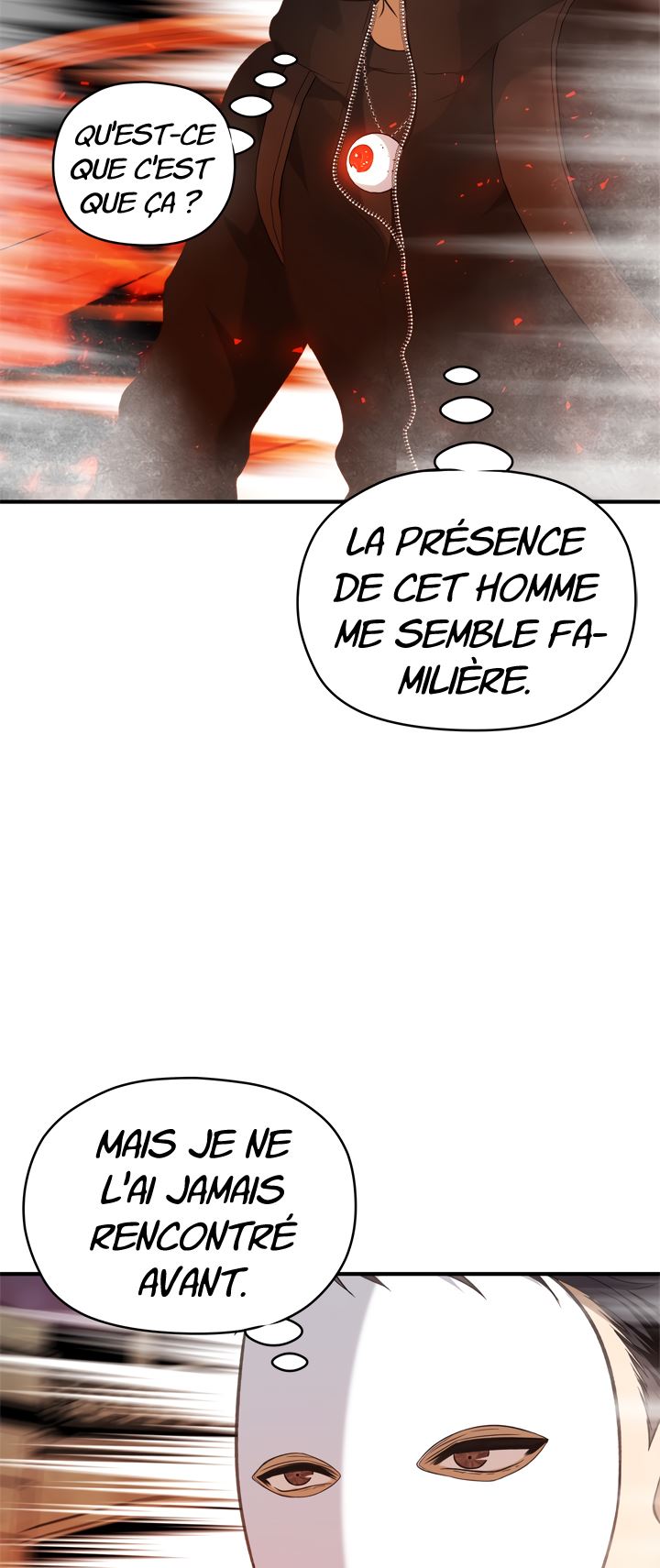  Du Beon Saneun Ranker - Chapitre 30 - 5