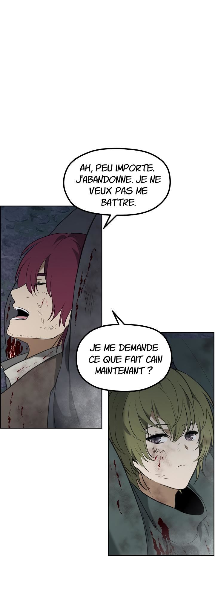  Du Beon Saneun Ranker - Chapitre 31 - 6