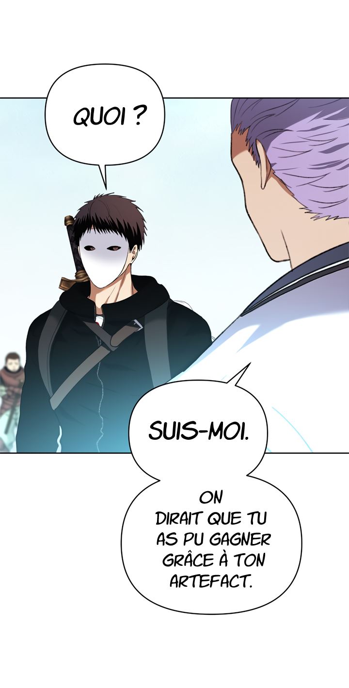  Du Beon Saneun Ranker - Chapitre 38 - 19