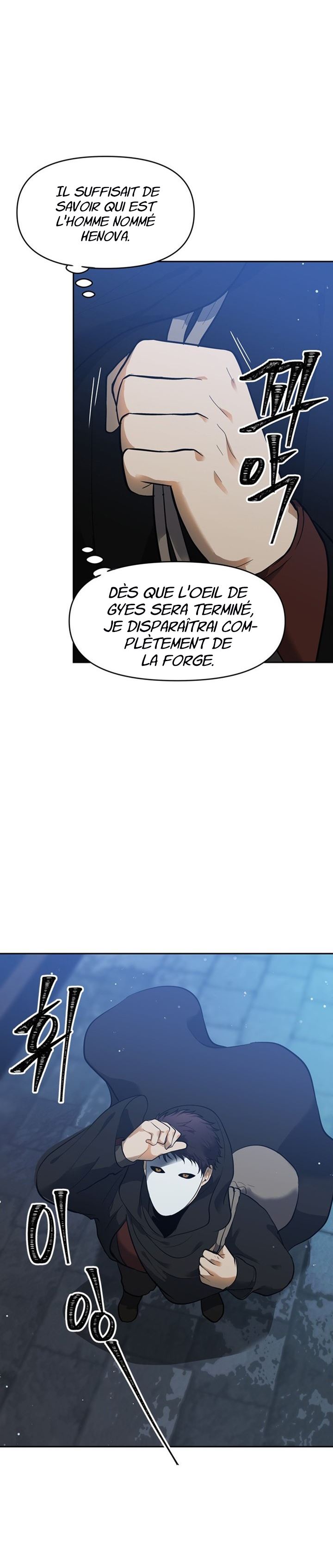  Du Beon Saneun Ranker - Chapitre 41 - 12