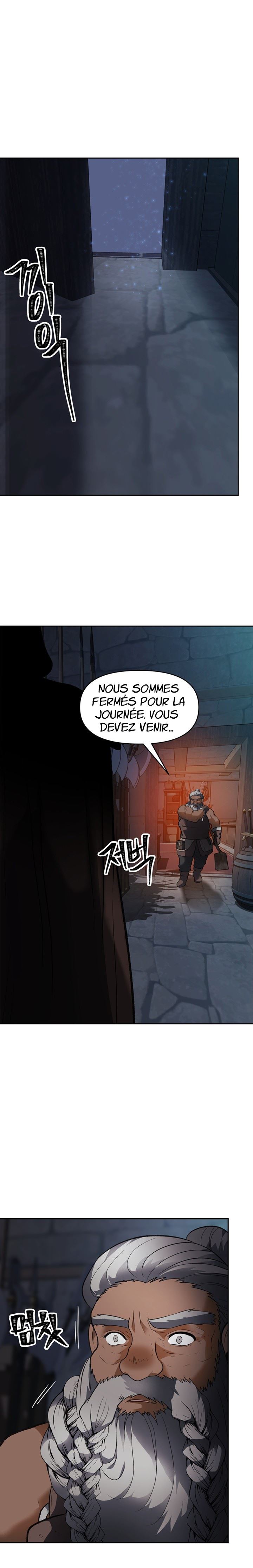  Du Beon Saneun Ranker - Chapitre 44 - 21