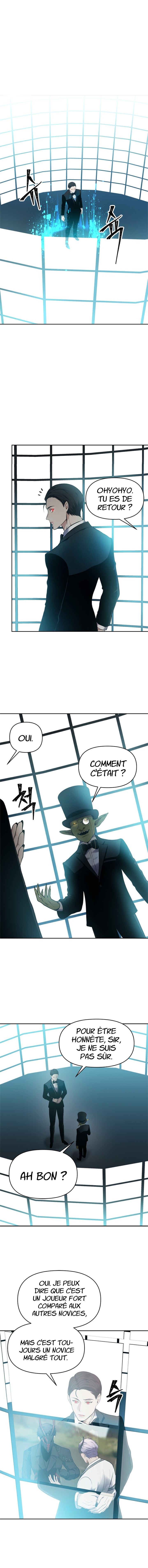  Du Beon Saneun Ranker - Chapitre 47 - 8