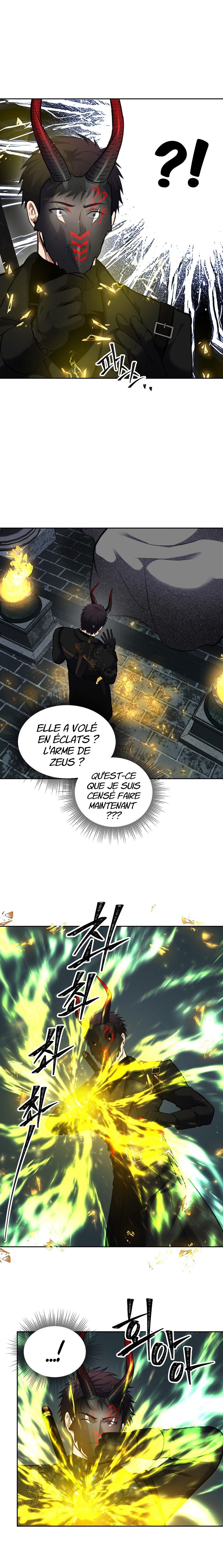  Du Beon Saneun Ranker - Chapitre 50 - 7