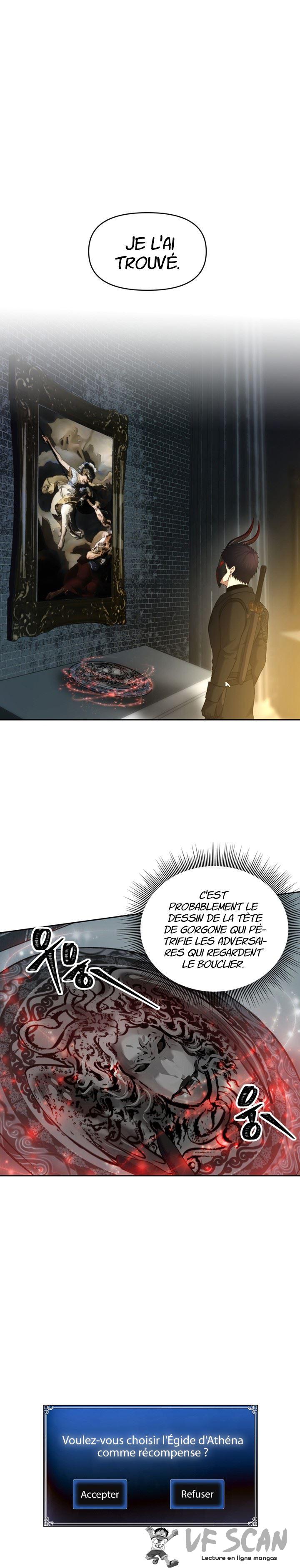  Du Beon Saneun Ranker - Chapitre 50 - 1