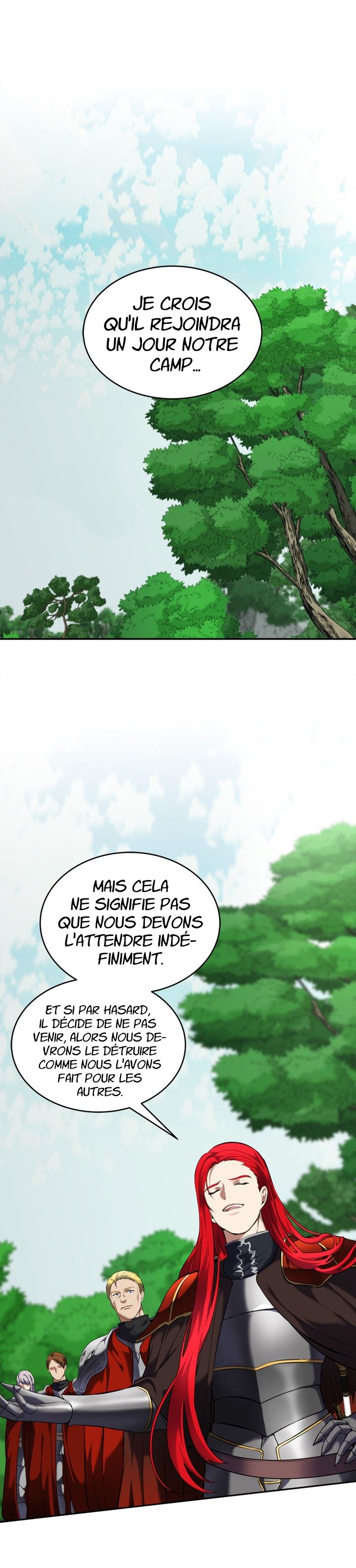  Du Beon Saneun Ranker - Chapitre 51 - 2