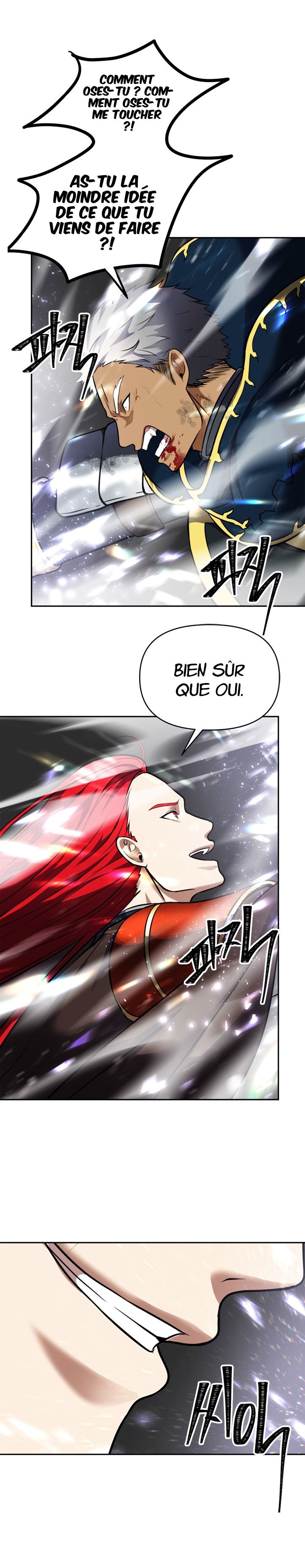  Du Beon Saneun Ranker - Chapitre 51 - 12