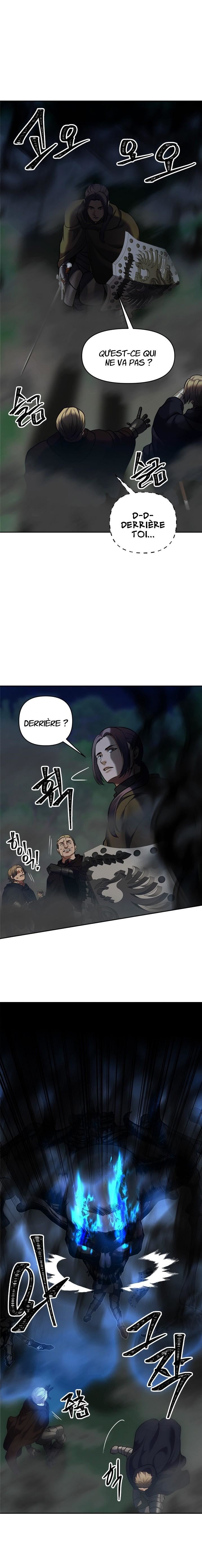  Du Beon Saneun Ranker - Chapitre 58 - 12