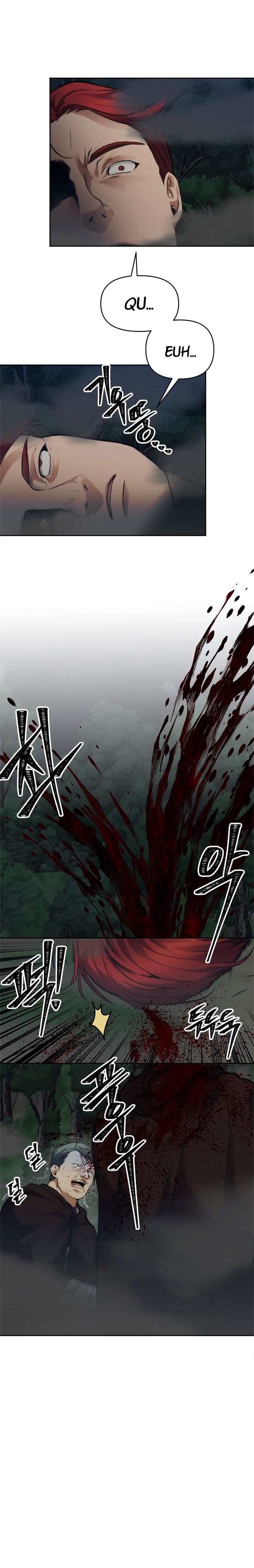  Du Beon Saneun Ranker - Chapitre 58 - 2