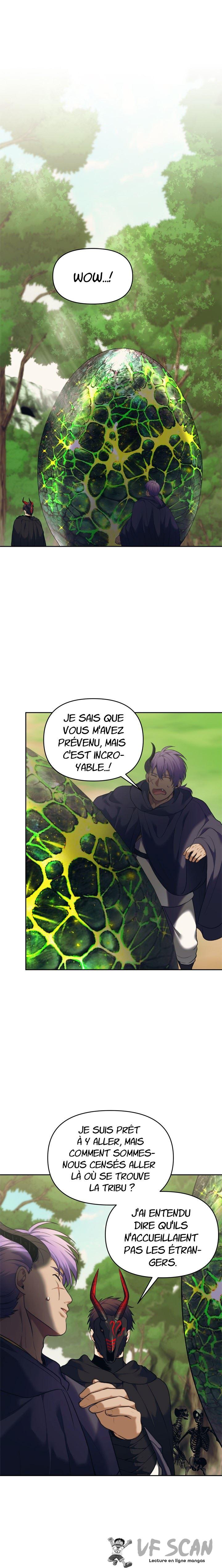  Du Beon Saneun Ranker - Chapitre 61 - 1