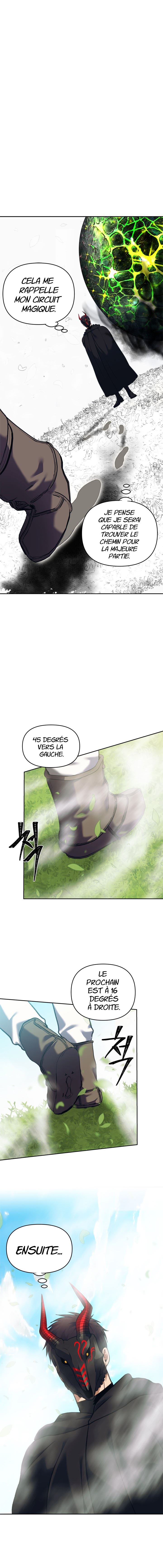  Du Beon Saneun Ranker - Chapitre 61 - 7