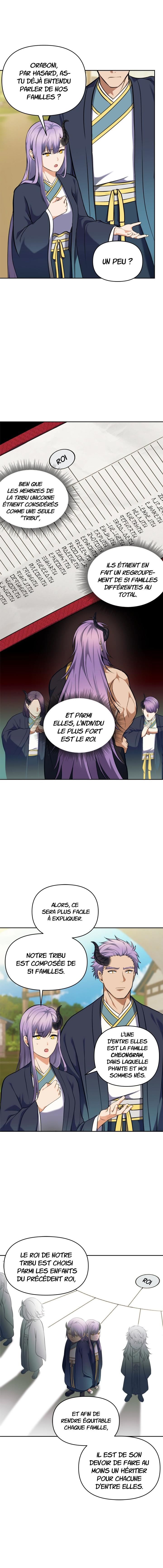  Du Beon Saneun Ranker - Chapitre 63 - 3