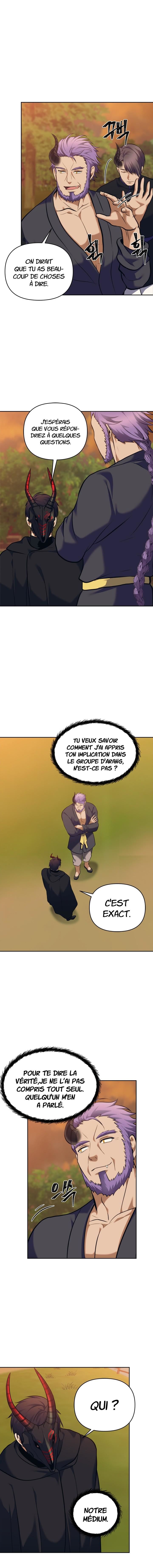  Du Beon Saneun Ranker - Chapitre 63 - 14