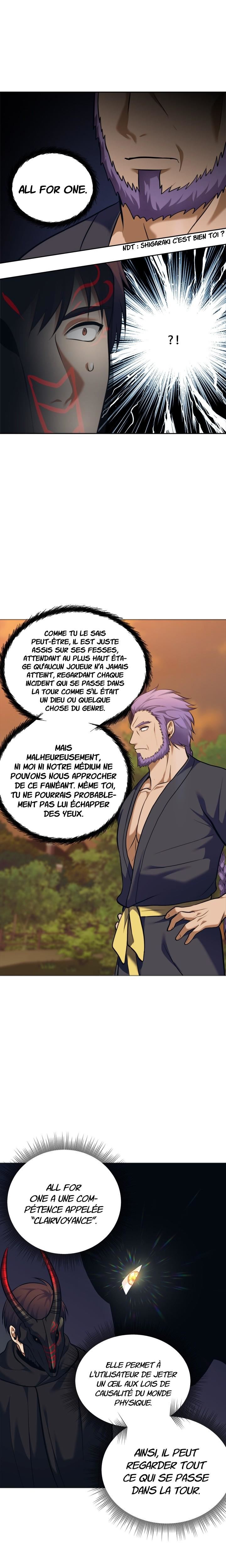  Du Beon Saneun Ranker - Chapitre 63 - 16