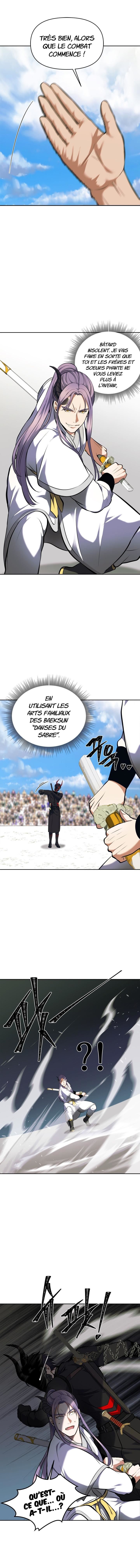  Du Beon Saneun Ranker - Chapitre 63 - 7