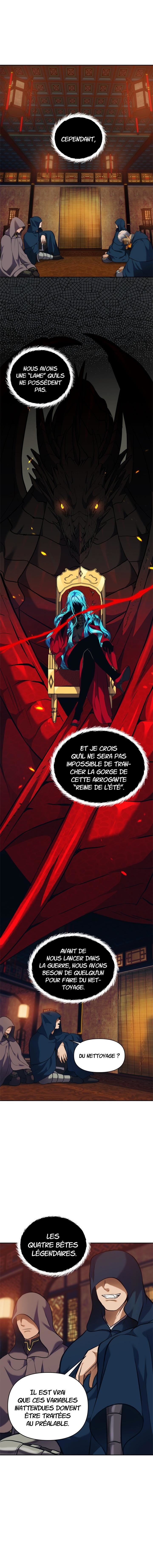  Du Beon Saneun Ranker - Chapitre 64 - 5