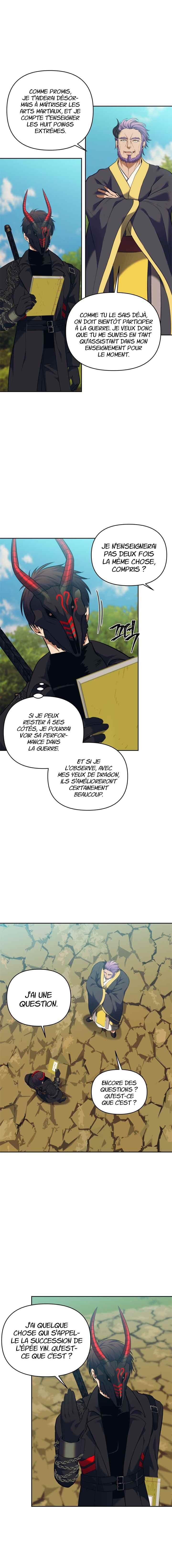  Du Beon Saneun Ranker - Chapitre 67 - 12