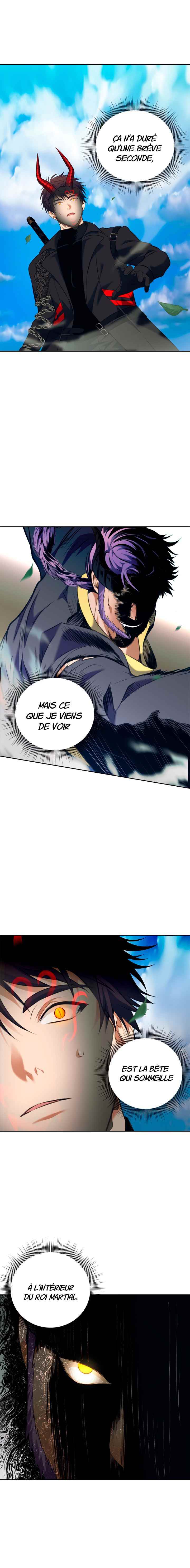  Du Beon Saneun Ranker - Chapitre 68 - 6