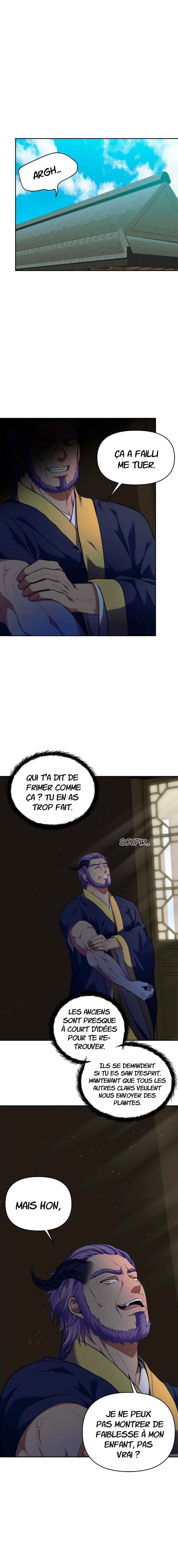  Du Beon Saneun Ranker - Chapitre 68 - 11