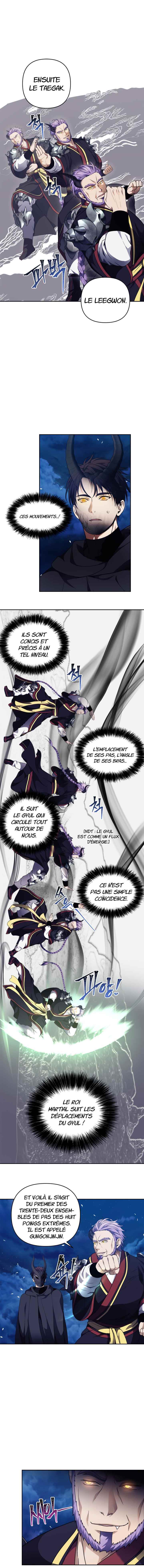  Du Beon Saneun Ranker - Chapitre 69 - 7