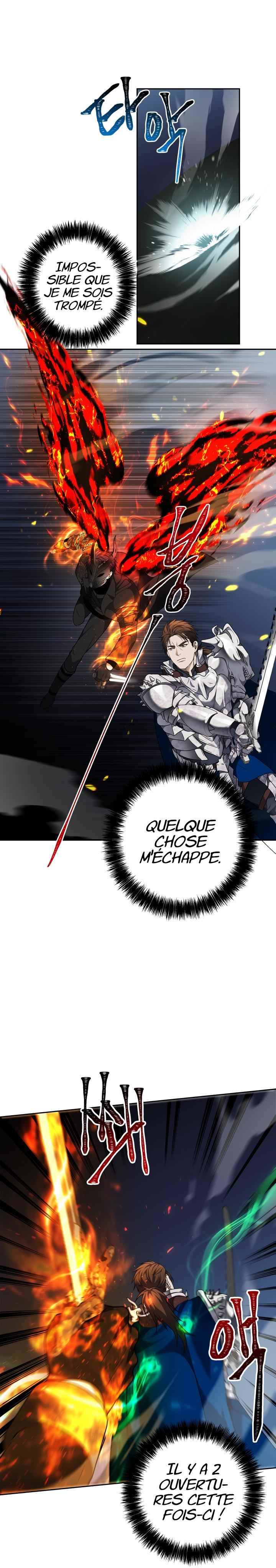  Du Beon Saneun Ranker - Chapitre 71 - 4