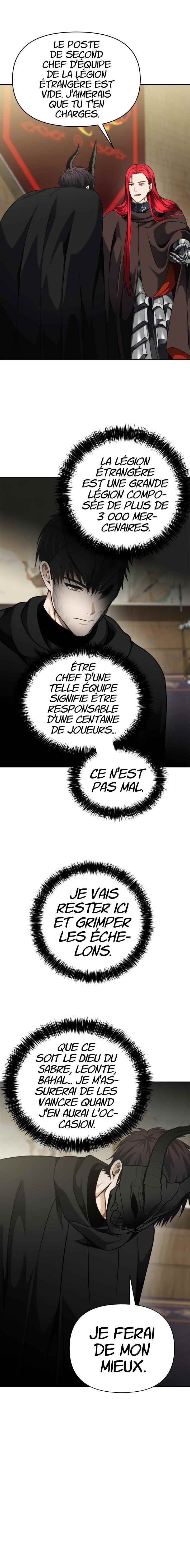  Du Beon Saneun Ranker - Chapitre 75 - 13