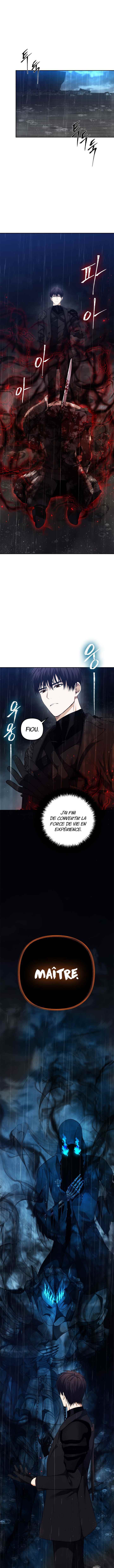  Du Beon Saneun Ranker - Chapitre 89 - 2