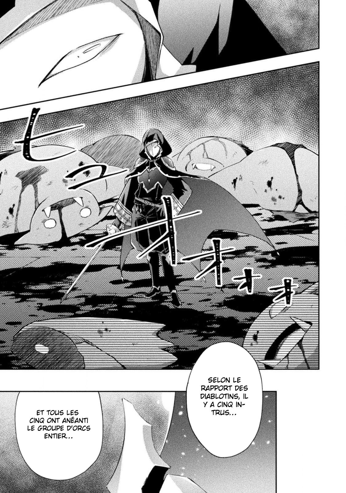  Dungeon Kurashi No Moto Yuusha - Chapitre 15 - 13