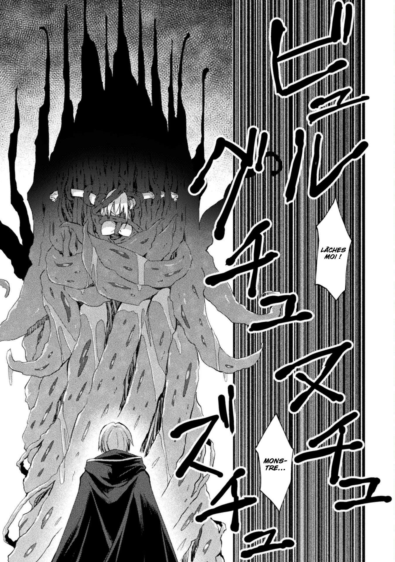  Dungeon Kurashi No Moto Yuusha - Chapitre 43 - 14