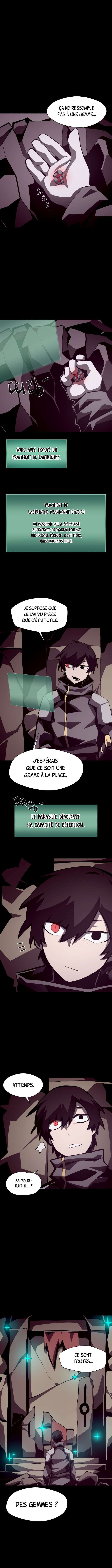  Dungeon Odyssey - Chapitre 17 - 6