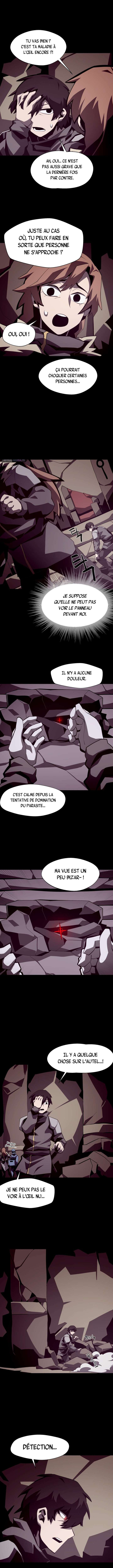  Dungeon Odyssey - Chapitre 17 - 5