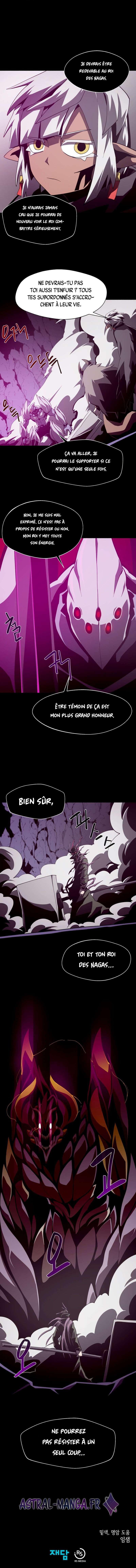  Dungeon Odyssey - Chapitre 31 - 10