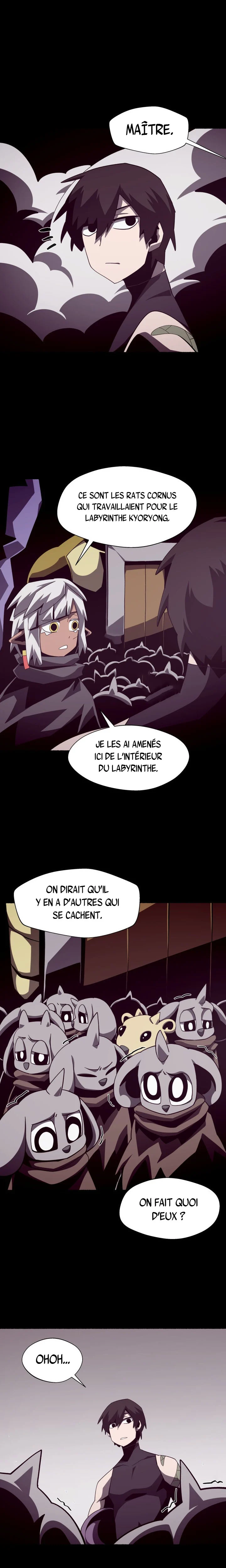  Dungeon Odyssey - Chapitre 34 - 17