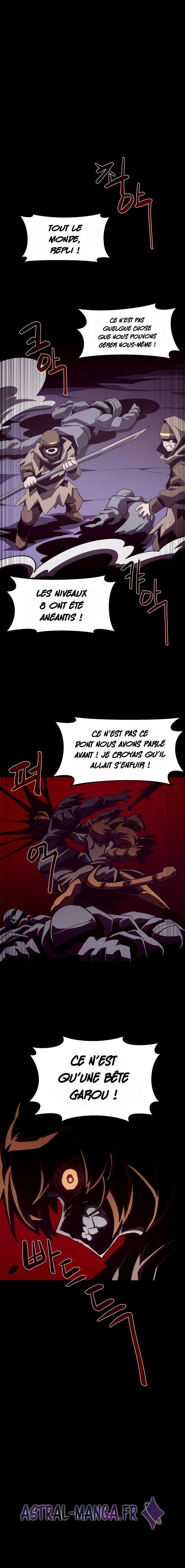  Dungeon Odyssey - Chapitre 35 - 11