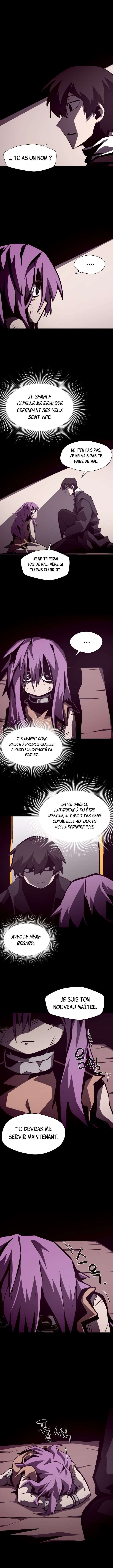  Dungeon Odyssey - Chapitre 43 - 2