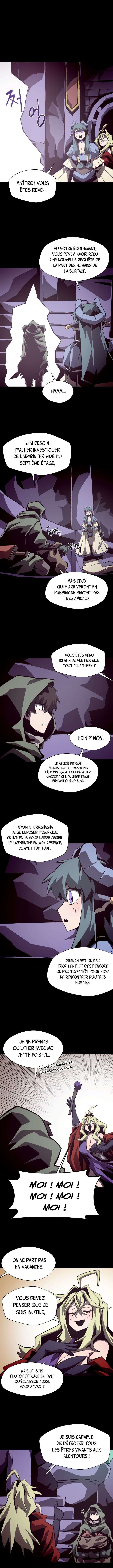  Dungeon Odyssey - Chapitre 46 - 2