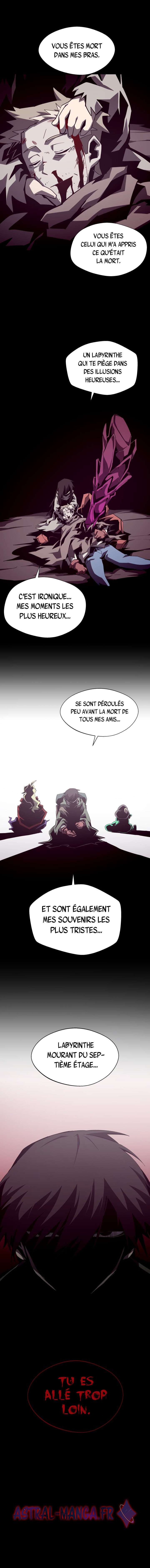  Dungeon Odyssey - Chapitre 49 - 11