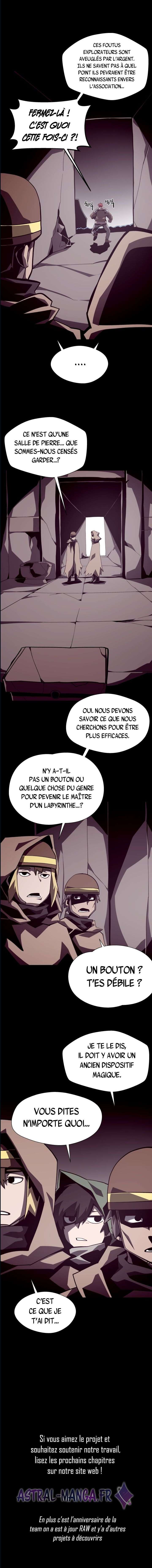  Dungeon Odyssey - Chapitre 50 - 11