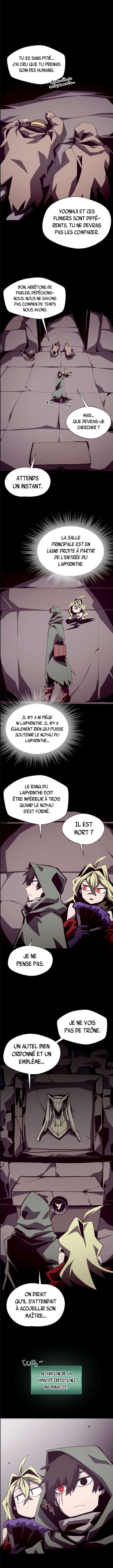  Dungeon Odyssey - Chapitre 51 - 2