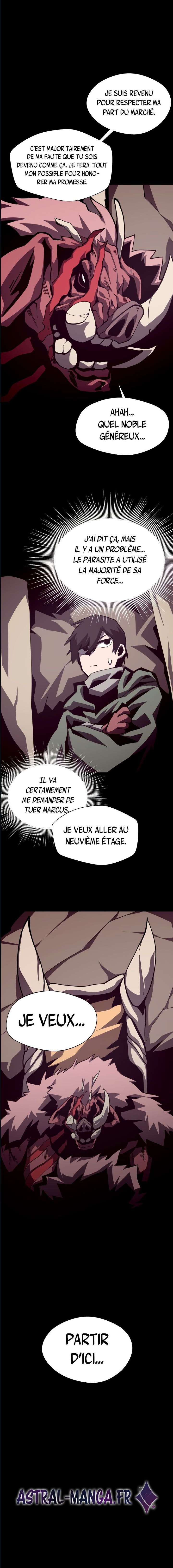  Dungeon Odyssey - Chapitre 51 - 12