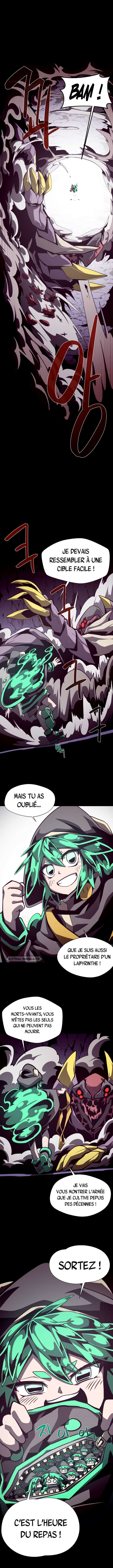  Dungeon Odyssey - Chapitre 56 - 4