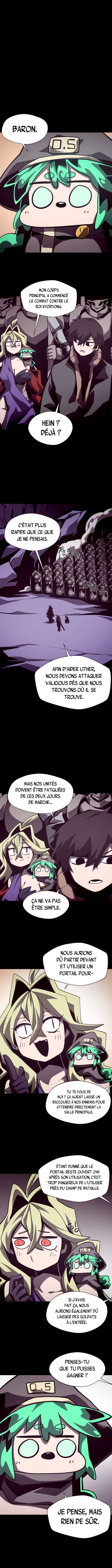  Dungeon Odyssey - Chapitre 56 - 6