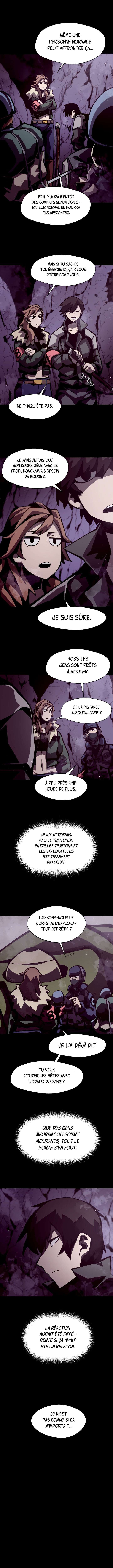  Dungeon Odyssey - Chapitre 9 - 6