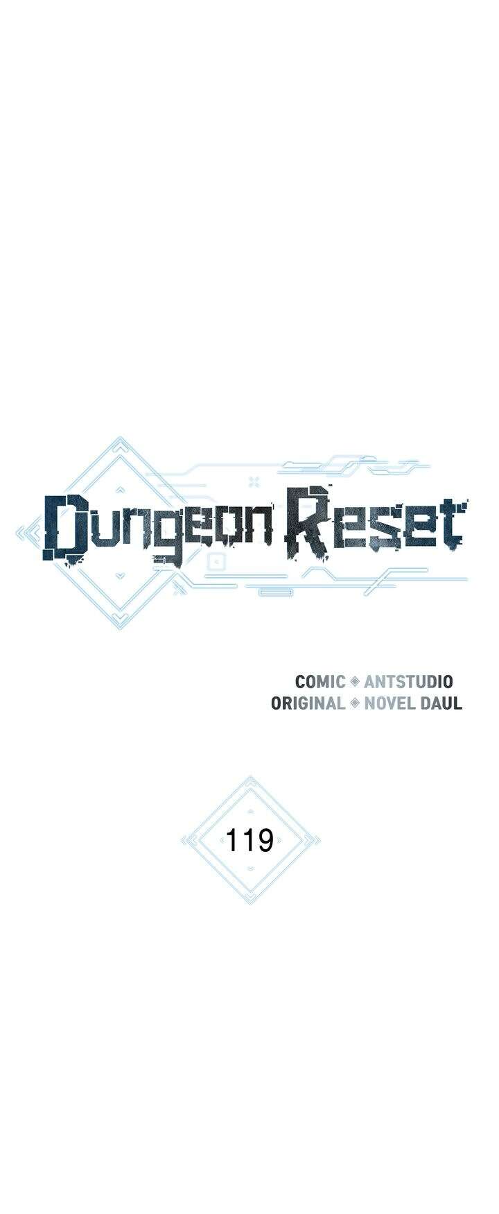  Dungeon Reset - Chapitre 119 - 12