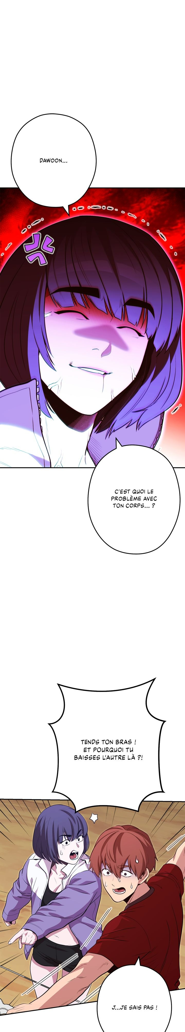  Dungeon Reset - Chapitre 121 - 7