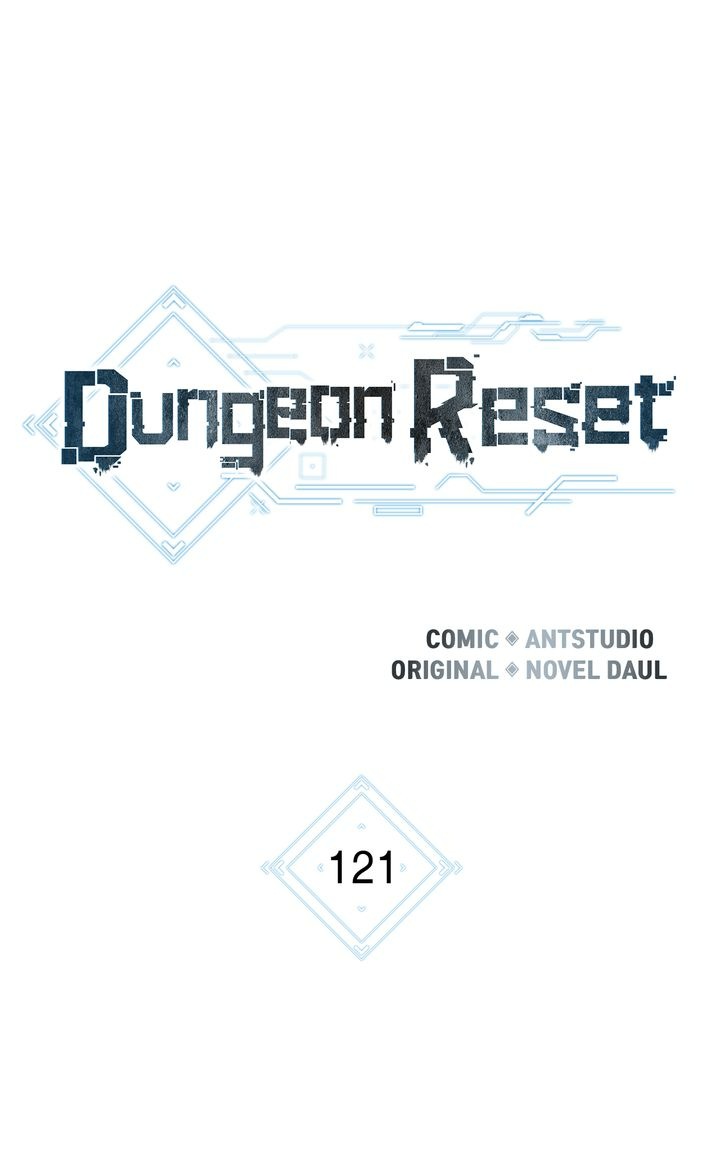  Dungeon Reset - Chapitre 121 - 6