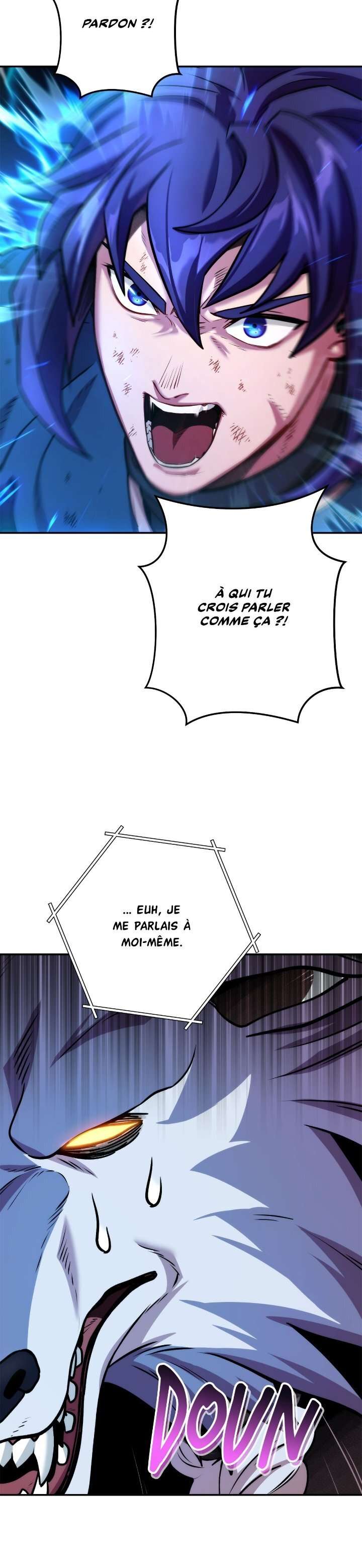  Dungeon Reset - Chapitre 134 - 15