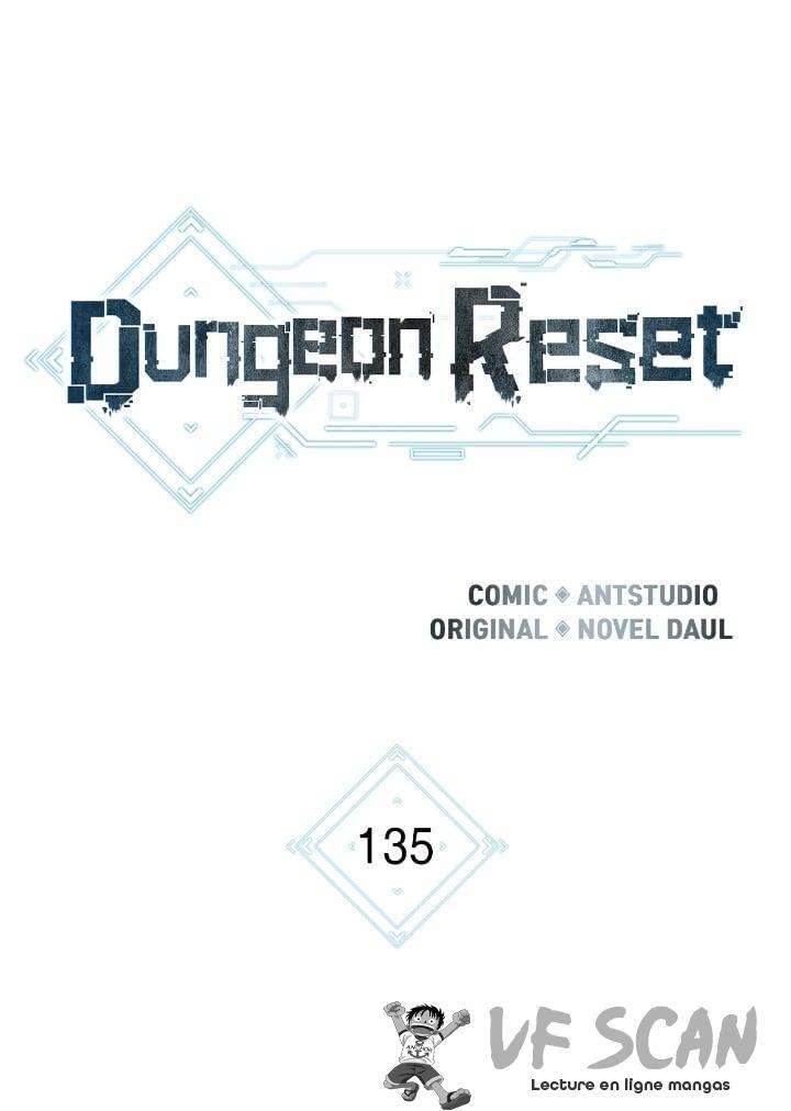  Dungeon Reset - Chapitre 135 - 1