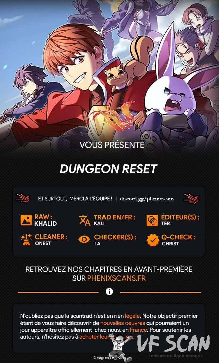  Dungeon Reset - Chapitre 149 - 1